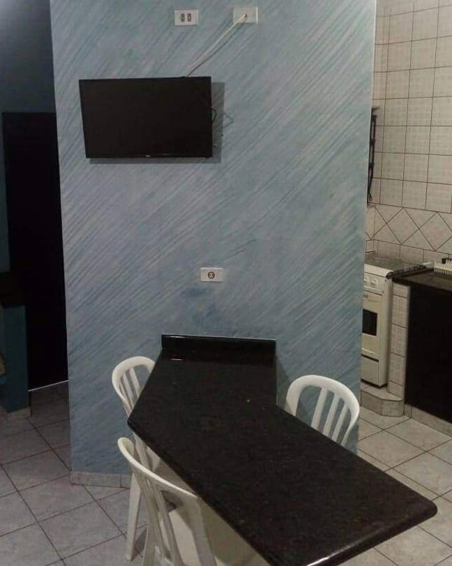 Pousada Nova Catavento Caraguatatuba Exterior foto